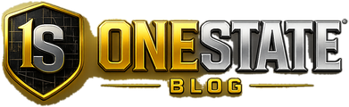 OneState Blog